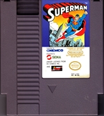 Superman Front CoverThumbnail
